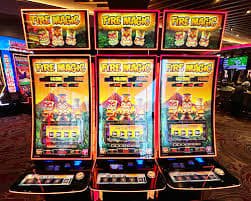 Tampilan platform pkv sportsbook dan live casino Indonesia
